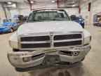1998 DODGE RAM 1500