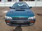 2000 SUBARU IMPREZA