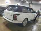 2021 LAND ROVER RANGE ROVER