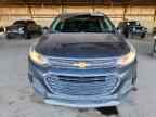 2020 CHEVROLET TRAX