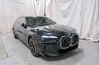 2023 BMW 7 series