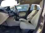 2014 FORD Fiesta