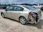 2009 NISSAN ALTIMA
