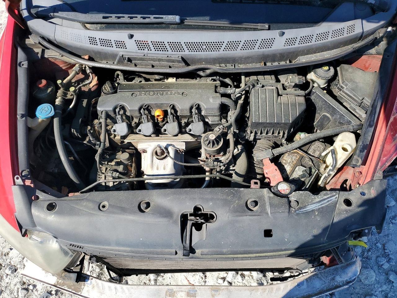 2006 HONDA CIVIC