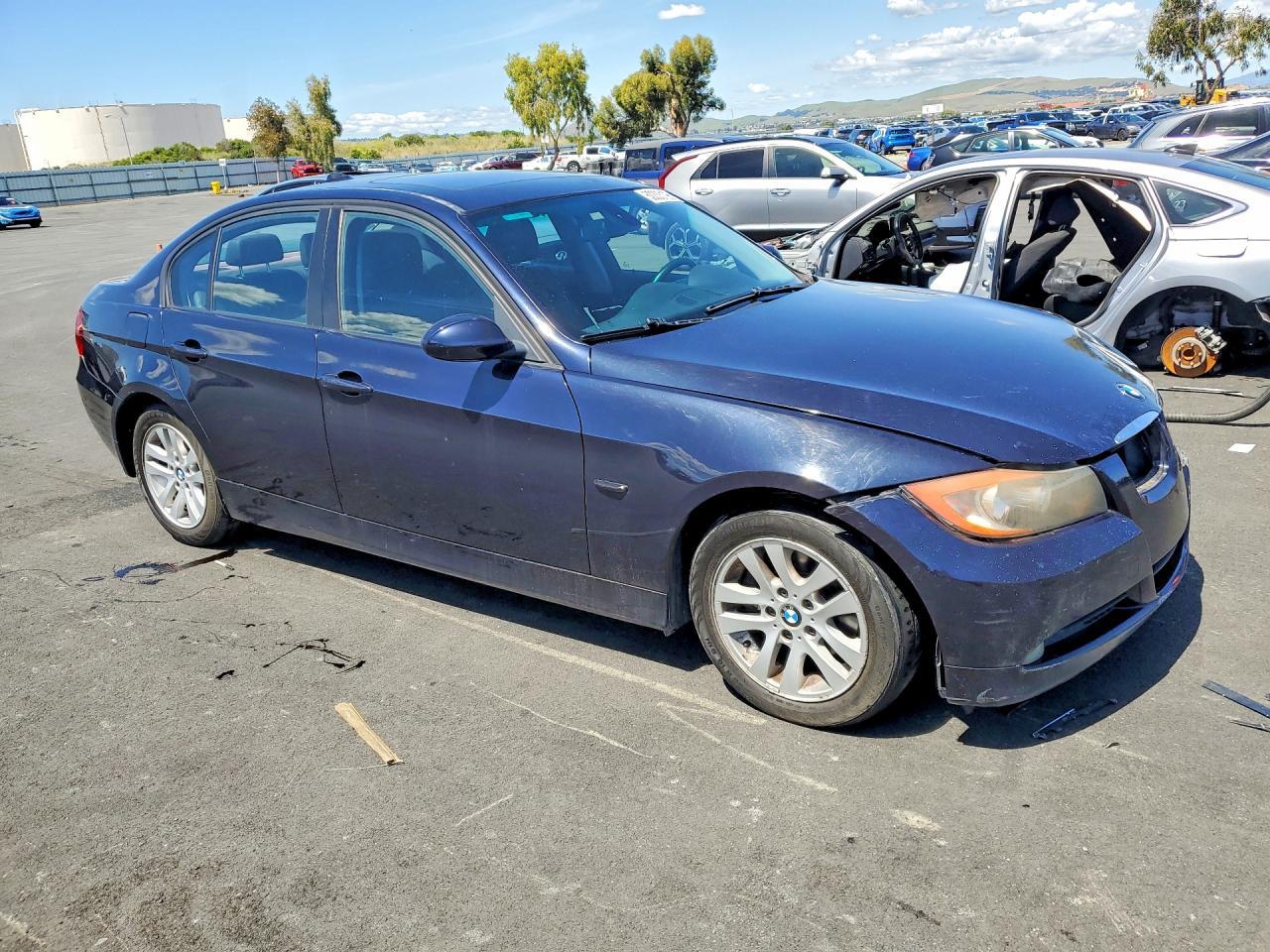 2006 BMW 3 SERIES