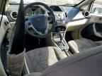 2011 FORD Fiesta
