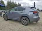 2017 LEXUS NX 200T
