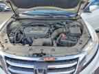 2013 HONDA Crosstour