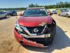 2018 NISSAN MURANO