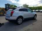 2011 CADILLAC SRX