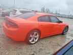 2017 DODGE CHARGER