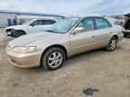 2000 HONDA ACCORD