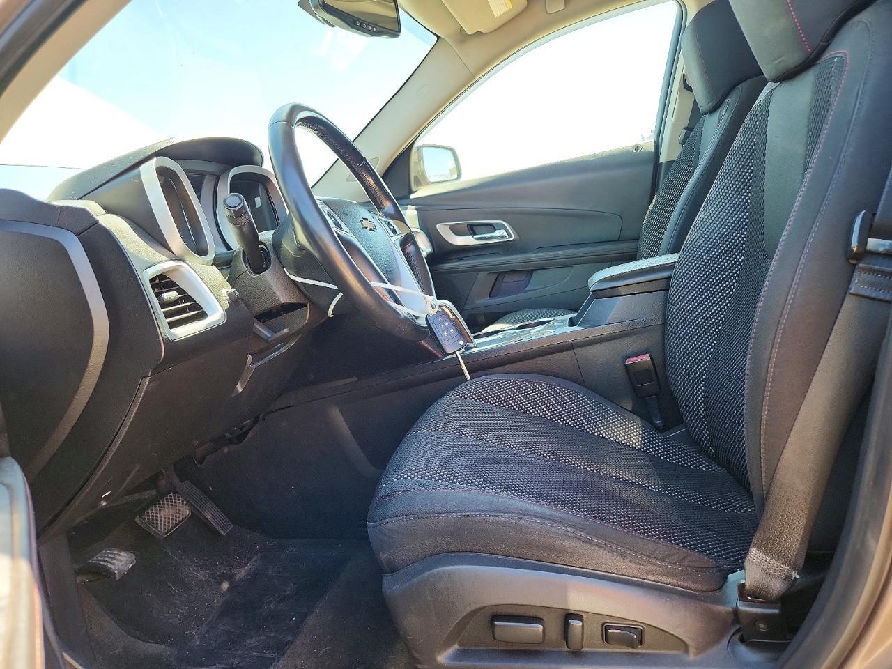 2011 CHEVROLET EQUINOX