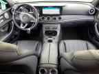 2018 MERCEDES-BENZ E-Class