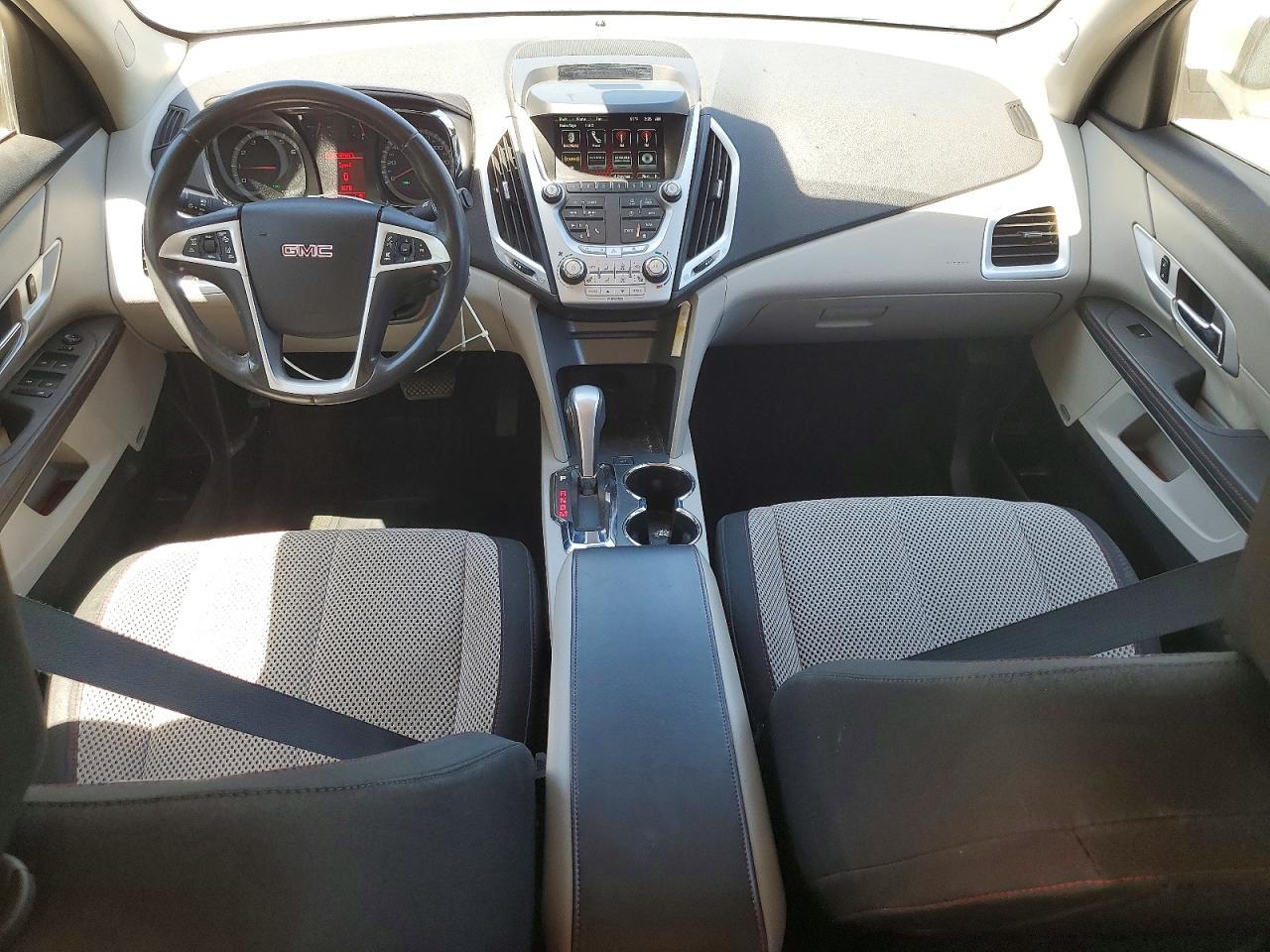 2013 GMC Terrain
