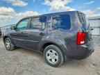 2012 HONDA PILOT