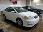 2007 TOYOTA COROLLA
