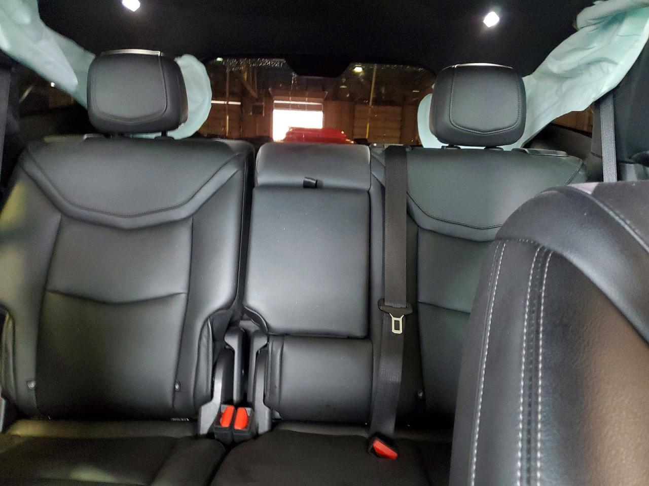 2023 CADILLAC XT6
