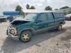1998 CHEVROLET Gmt