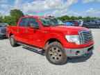 2012 FORD F-150 Lightning