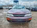 1998 NISSAN Maxima