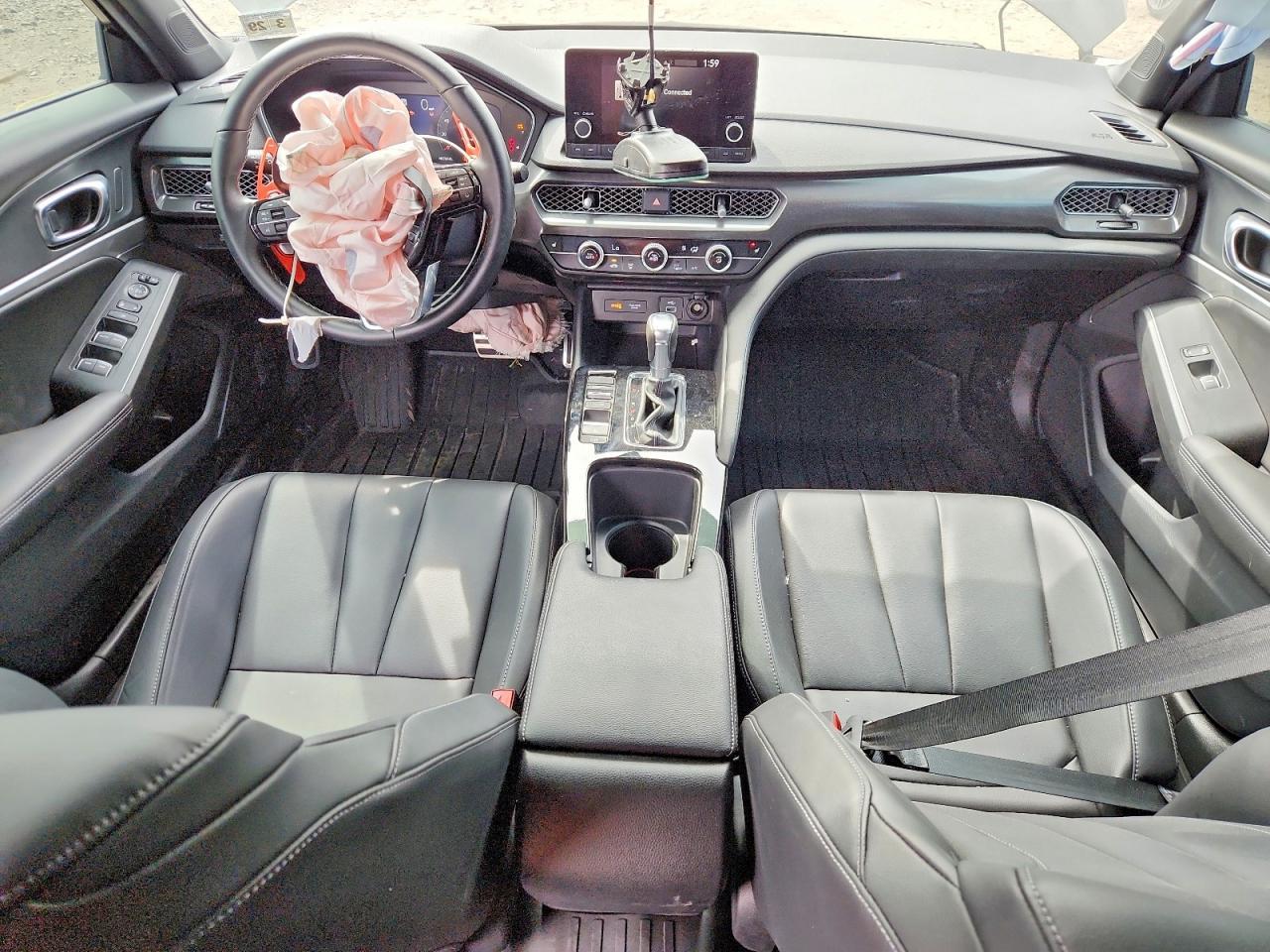 2024 ACURA Integra
