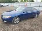 2001 TOYOTA CAMRY