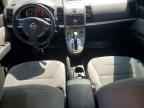2010 NISSAN SENTRA