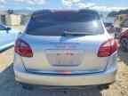 2012 PORSCHE CAYENNE