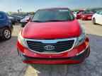 2011 KIA SPORTAGE