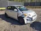 2008 SCION xD