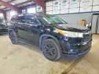 2014 TOYOTA HIGHLANDER