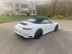 2017 PORSCHE 911