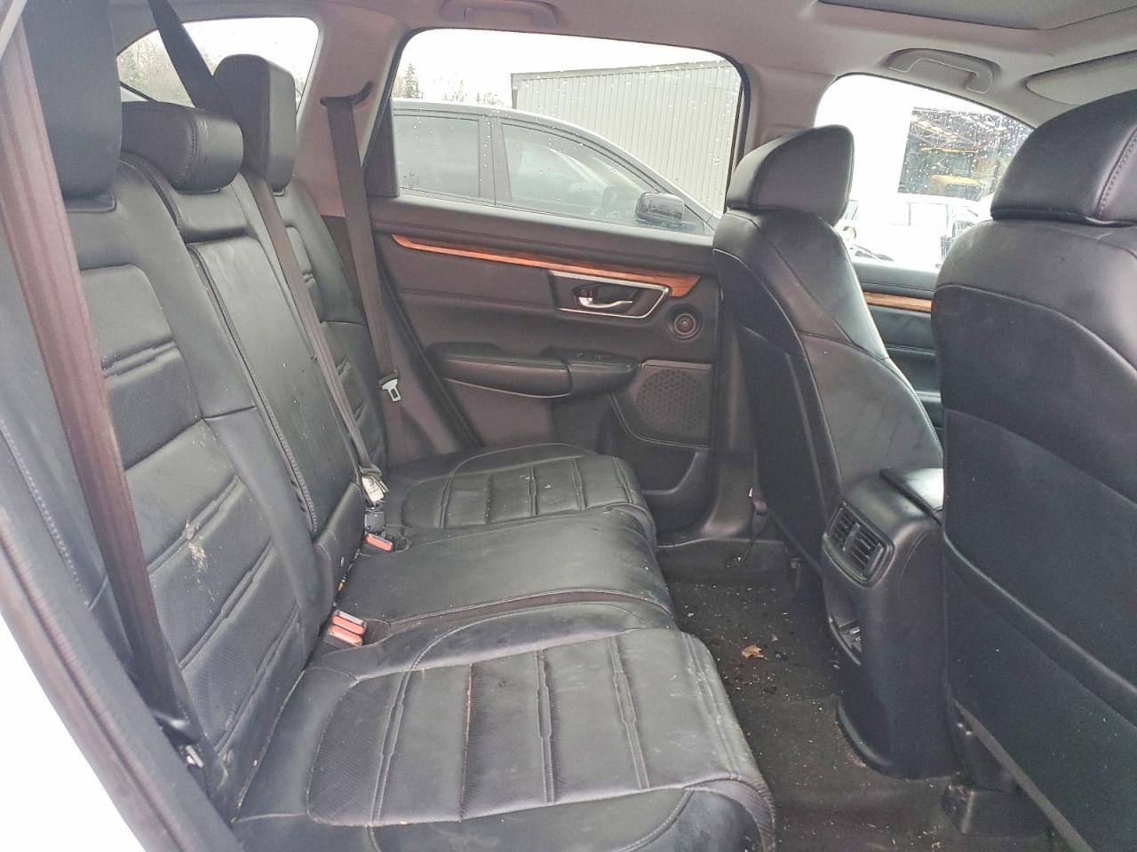 2020 HONDA CR-V