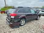 2013 SUBARU Outback