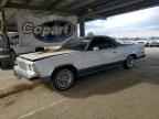 1979 CHEVROLET El Camino
