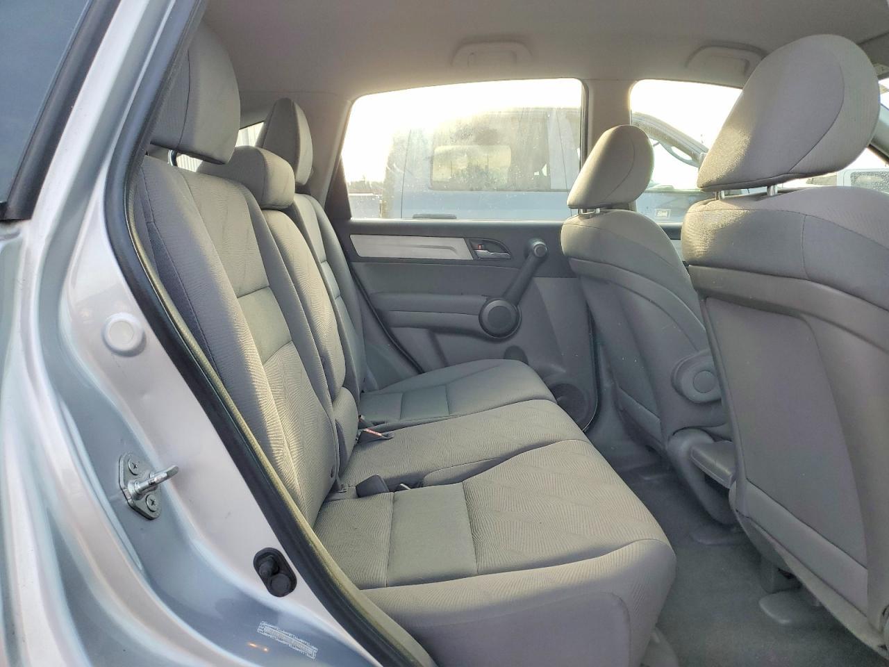 2011 HONDA CR-V