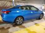 2023 NISSAN VERSA