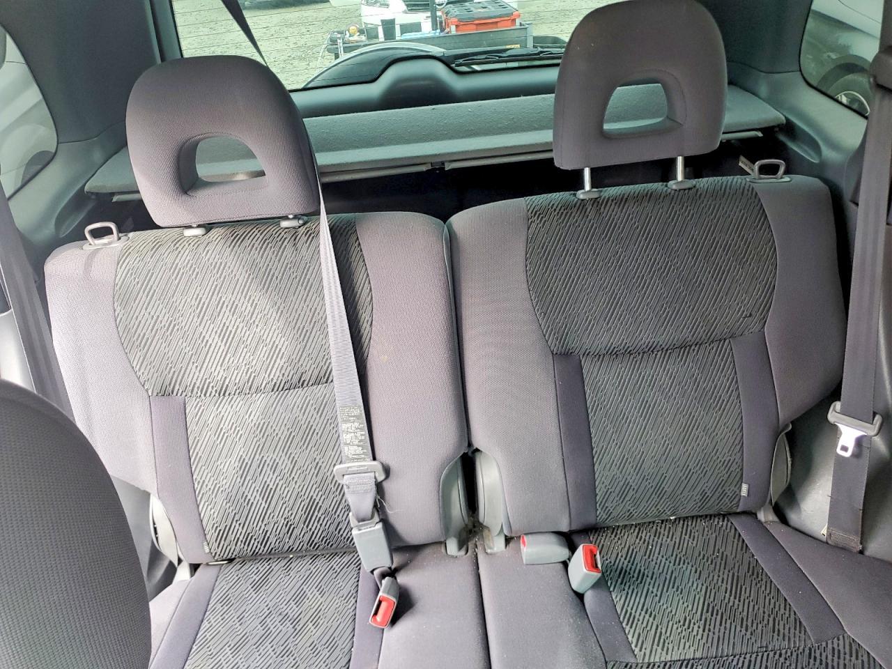 2002 TOYOTA RAV4