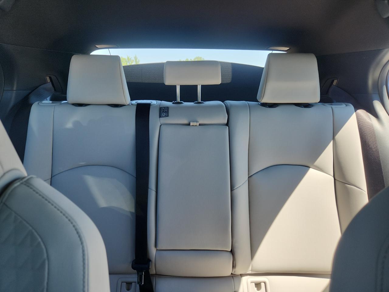2020 LEXUS UX 250H
