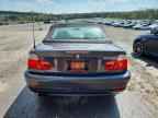 2006 BMW 3 SERIES