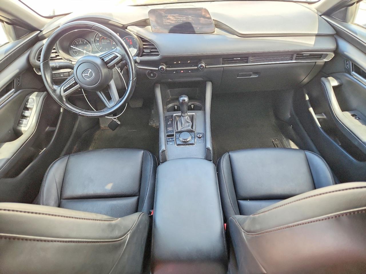 2021 MAZDA 3