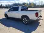 2018 HONDA Ridgeline