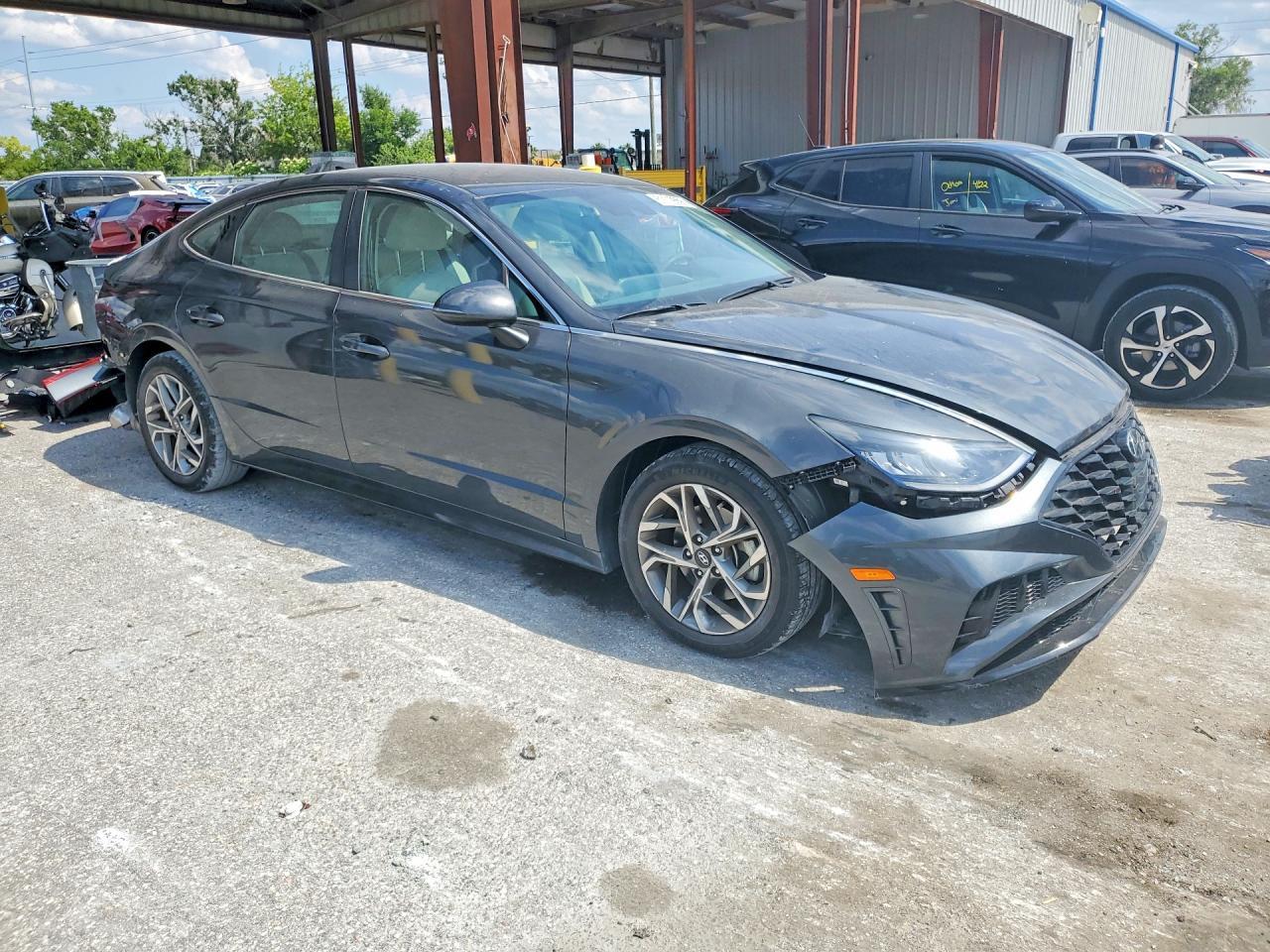 2023 HYUNDAI SONATA