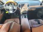 2012 JEEP Grand Cherokee
