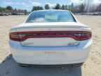 2015 DODGE CHARGER