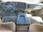 2004 CHEVROLET Suburban