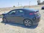 2014 CHEVROLET VOLT