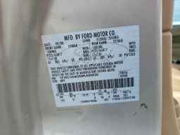 2009 FORD ESCAPE