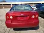 2007 TOYOTA COROLLA